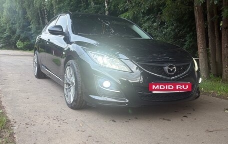 Mazda 6, 2011 год, 930 000 рублей, 5 фотография