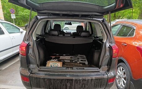 Peugeot 4007, 2011 год, 1 200 000 рублей, 10 фотография