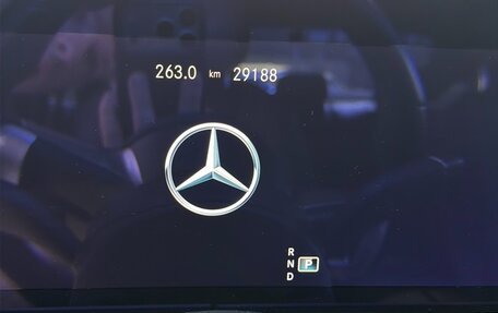 Mercedes-Benz E-Класс, 2020 год, 6 250 000 рублей, 9 фотография