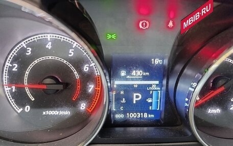Peugeot 4007, 2011 год, 1 200 000 рублей, 6 фотография