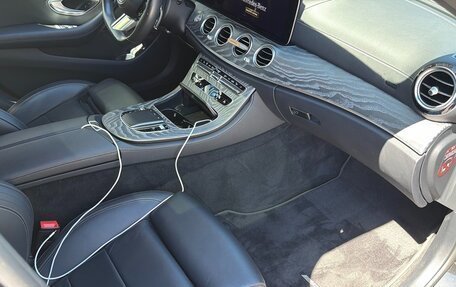 Mercedes-Benz E-Класс, 2020 год, 6 250 000 рублей, 13 фотография