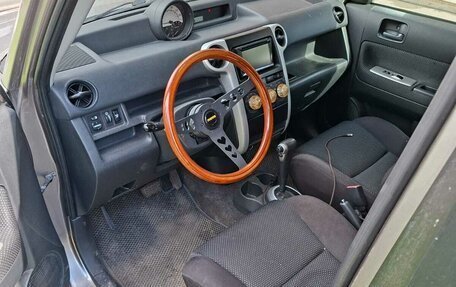 Scion xB II рестайлинг, 2003 год, 699 000 рублей, 6 фотография