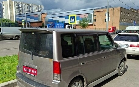 Scion xB II рестайлинг, 2003 год, 699 000 рублей, 5 фотография