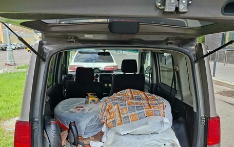 Scion xB II рестайлинг, 2003 год, 699 000 рублей, 7 фотография