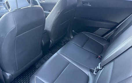 Hyundai Creta I рестайлинг, 2018 год, 1 950 000 рублей, 12 фотография