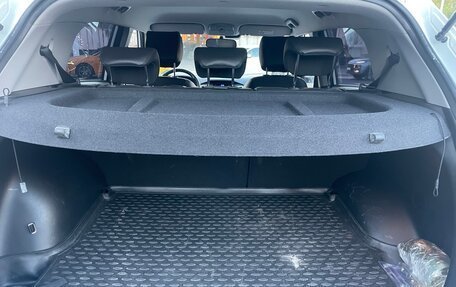 Hyundai Creta I рестайлинг, 2018 год, 1 950 000 рублей, 13 фотография