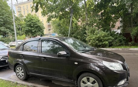Chevrolet Nexia, 2020 год, 900 000 рублей, 4 фотография