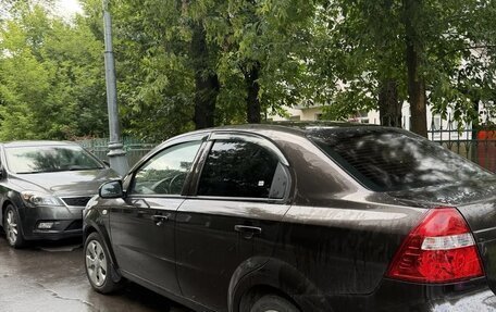 Chevrolet Nexia, 2020 год, 900 000 рублей, 6 фотография