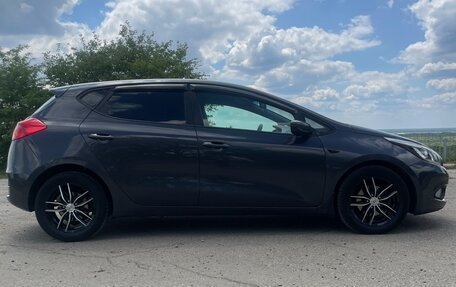 KIA cee'd III, 2012 год, 700 000 рублей, 4 фотография