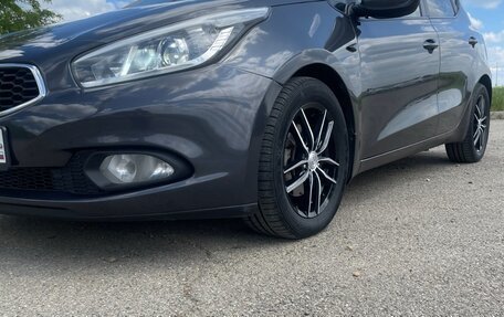 KIA cee'd III, 2012 год, 700 000 рублей, 6 фотография