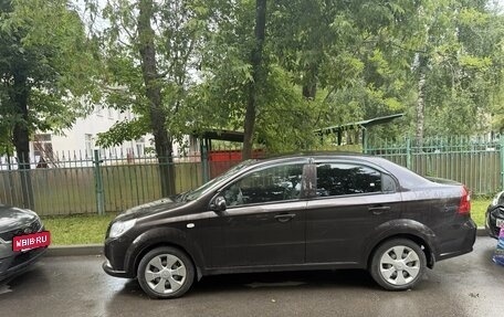 Chevrolet Nexia, 2020 год, 900 000 рублей, 2 фотография