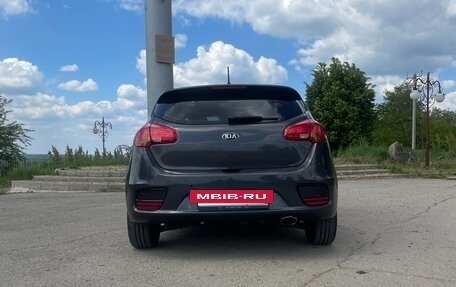 KIA cee'd III, 2012 год, 700 000 рублей, 7 фотография