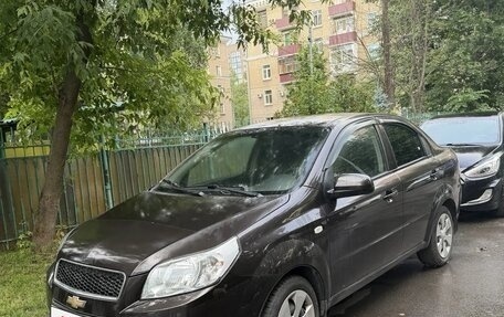 Chevrolet Nexia, 2020 год, 900 000 рублей, 3 фотография