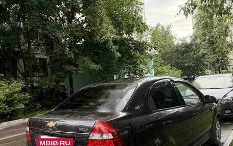 Chevrolet Nexia, 2020 год, 900 000 рублей, 7 фотография