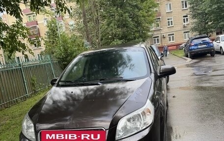 Chevrolet Nexia, 2020 год, 900 000 рублей, 5 фотография