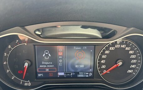 Ford Mondeo IV, 2011 год, 750 000 рублей, 8 фотография
