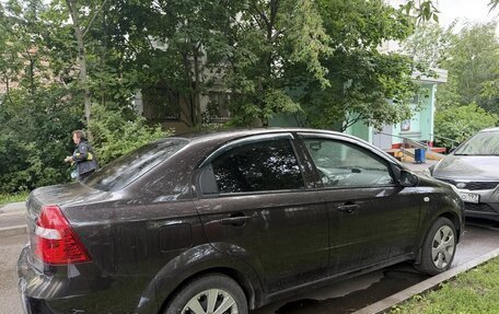 Chevrolet Nexia, 2020 год, 900 000 рублей, 9 фотография