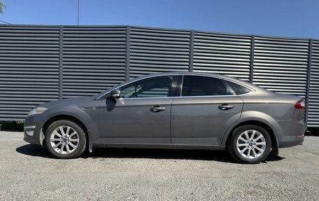Ford Mondeo IV, 2011 год, 750 000 рублей, 5 фотография