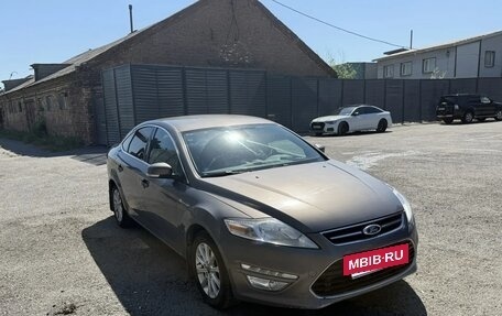 Ford Mondeo IV, 2011 год, 750 000 рублей, 3 фотография