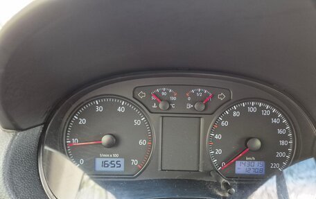 Volkswagen Polo IV рестайлинг, 2006 год, 250 000 рублей, 6 фотография