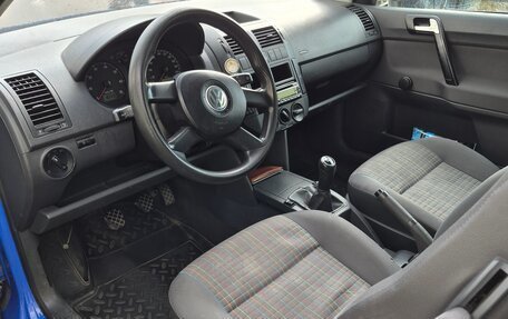 Volkswagen Polo IV рестайлинг, 2006 год, 250 000 рублей, 4 фотография