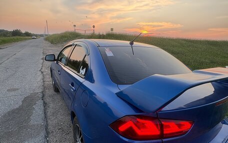 Mitsubishi Lancer IX, 2008 год, 650 000 рублей, 7 фотография