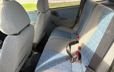 Chevrolet Niva I рестайлинг, 2004 год, 325 000 рублей, 7 фотография