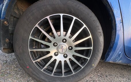 Mitsubishi Lancer IX, 2008 год, 650 000 рублей, 4 фотография