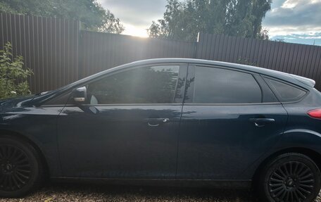 Ford Focus III, 2011 год, 600 000 рублей, 2 фотография