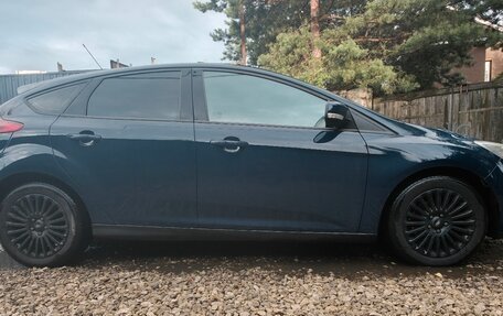 Ford Focus III, 2011 год, 600 000 рублей, 4 фотография