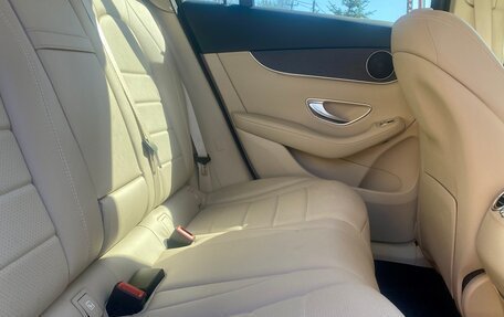 Mercedes-Benz GLC, 2021 год, 5 200 000 рублей, 8 фотография