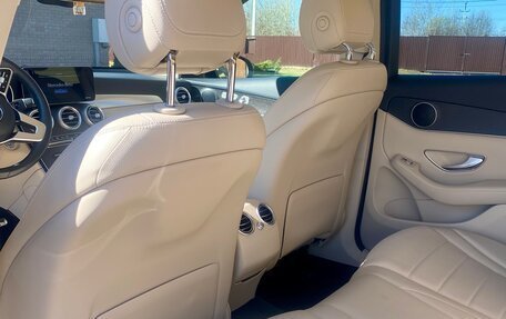 Mercedes-Benz GLC, 2021 год, 5 200 000 рублей, 7 фотография