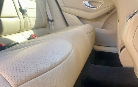 Mercedes-Benz GLC, 2021 год, 5 200 000 рублей, 5 фотография