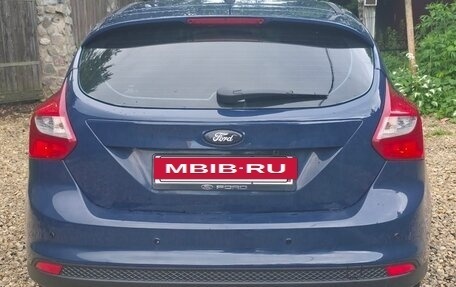 Ford Focus III, 2011 год, 600 000 рублей, 3 фотография