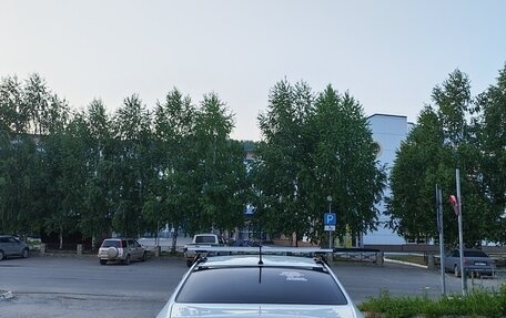 KIA Rio III рестайлинг, 2013 год, 750 000 рублей, 4 фотография