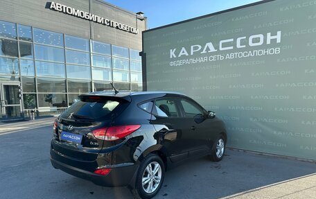 Hyundai ix35 I рестайлинг, 2012 год, 1 350 000 рублей, 2 фотография