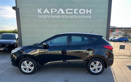 Hyundai ix35 I рестайлинг, 2012 год, 1 350 000 рублей, 3 фотография