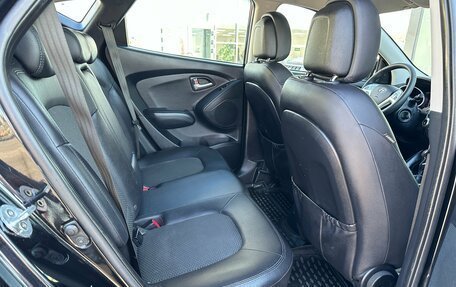 Hyundai ix35 I рестайлинг, 2012 год, 1 350 000 рублей, 8 фотография