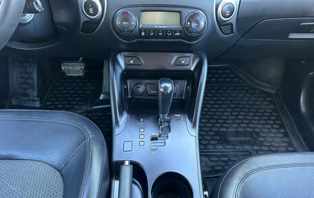 Hyundai ix35 I рестайлинг, 2012 год, 1 350 000 рублей, 11 фотография