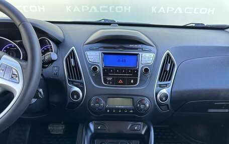 Hyundai ix35 I рестайлинг, 2012 год, 1 350 000 рублей, 10 фотография