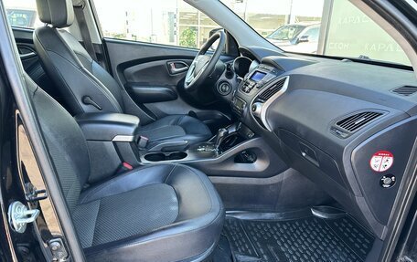 Hyundai ix35 I рестайлинг, 2012 год, 1 350 000 рублей, 7 фотография