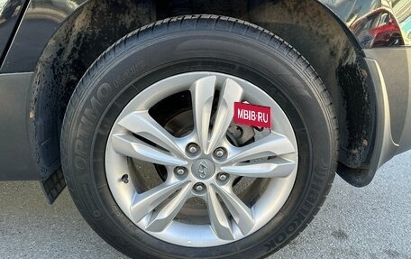 Hyundai ix35 I рестайлинг, 2012 год, 1 350 000 рублей, 12 фотография