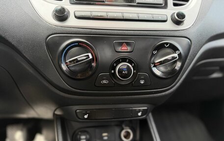 Hyundai Solaris II рестайлинг, 2021 год, 1 220 000 рублей, 14 фотография