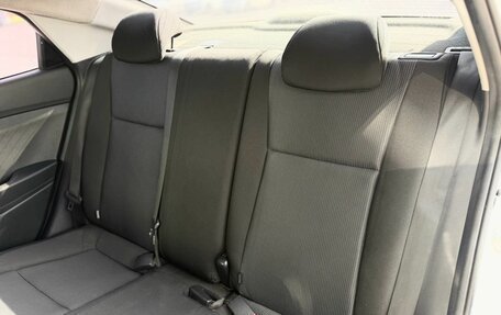 Hyundai Solaris II рестайлинг, 2021 год, 1 220 000 рублей, 24 фотография