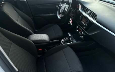 KIA Rio IV, 2020 год, 1 250 000 рублей, 15 фотография