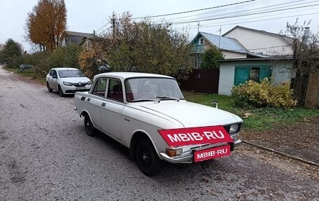Москвич 2140, 1979 год, 55 000 рублей, 2 фотография