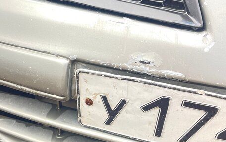 Nissan Micra III, 2006 год, 350 000 рублей, 27 фотография