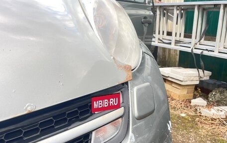 Nissan Micra III, 2006 год, 350 000 рублей, 25 фотография