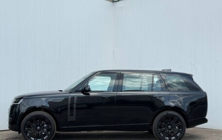 Land Rover Range Rover IV рестайлинг, 2025 год, 28 990 000 рублей, 3 фотография