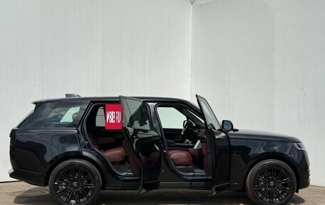 Land Rover Range Rover IV рестайлинг, 2025 год, 28 990 000 рублей, 2 фотография